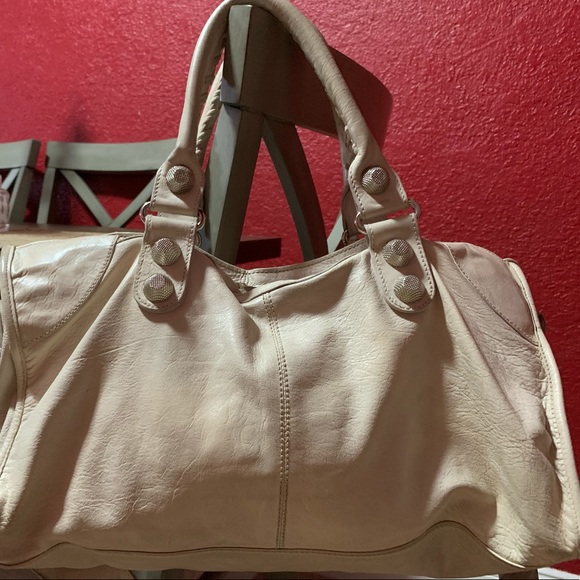 🌸🌸🌸SOLD 🌺🌺🌺Balenciaga large bag 💼. - Picture 3 of 13